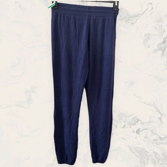NEW Abound Cozy Jogger in Navy Dusk- Size XS - Picture 3 of 3